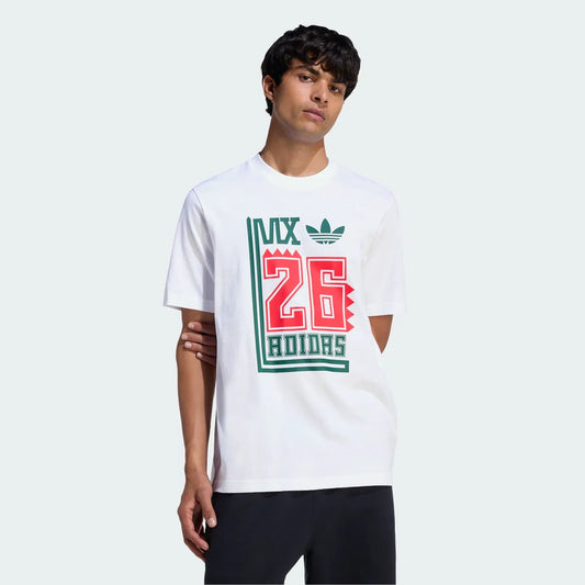 Soccer White