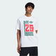 Soccer White