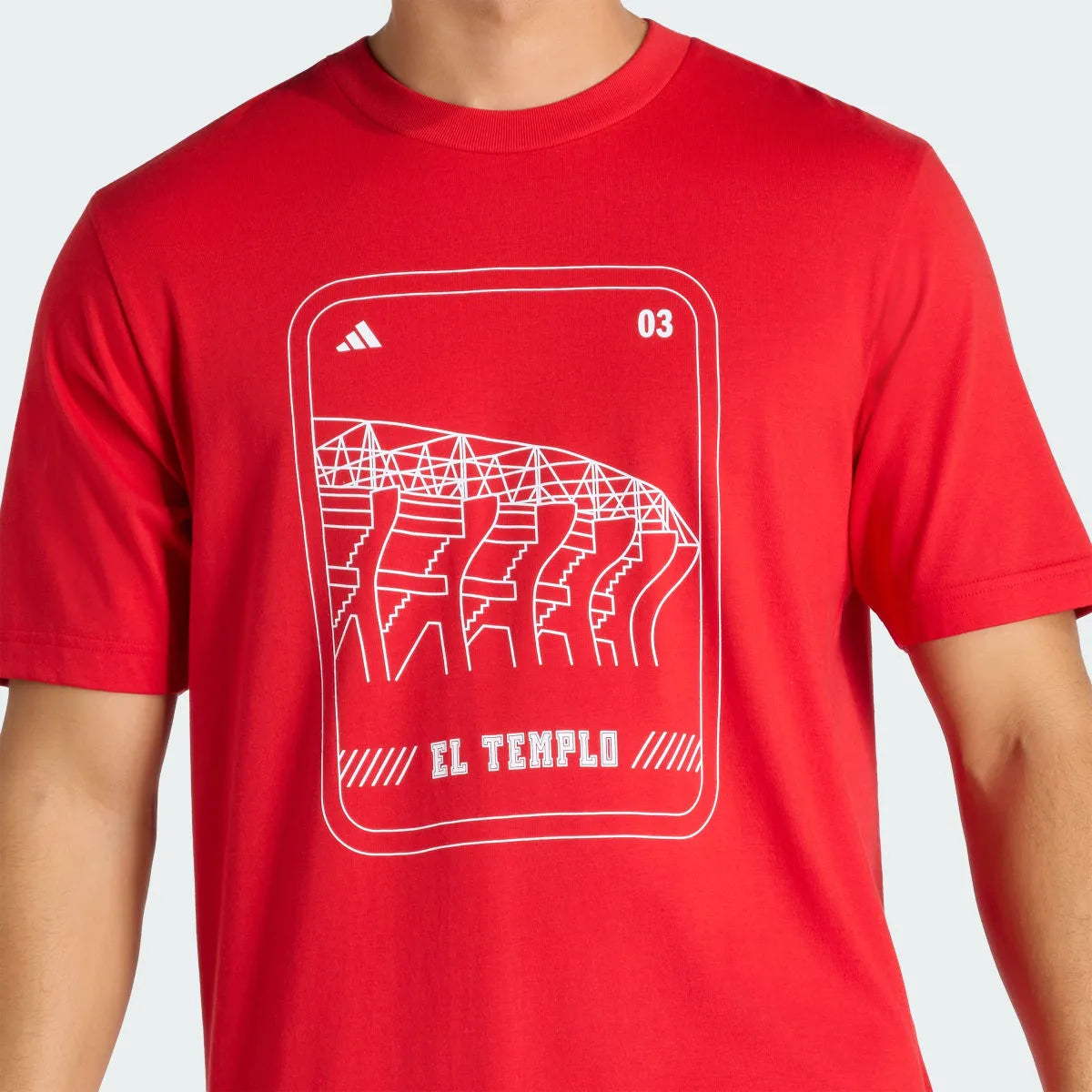 Soccer Red