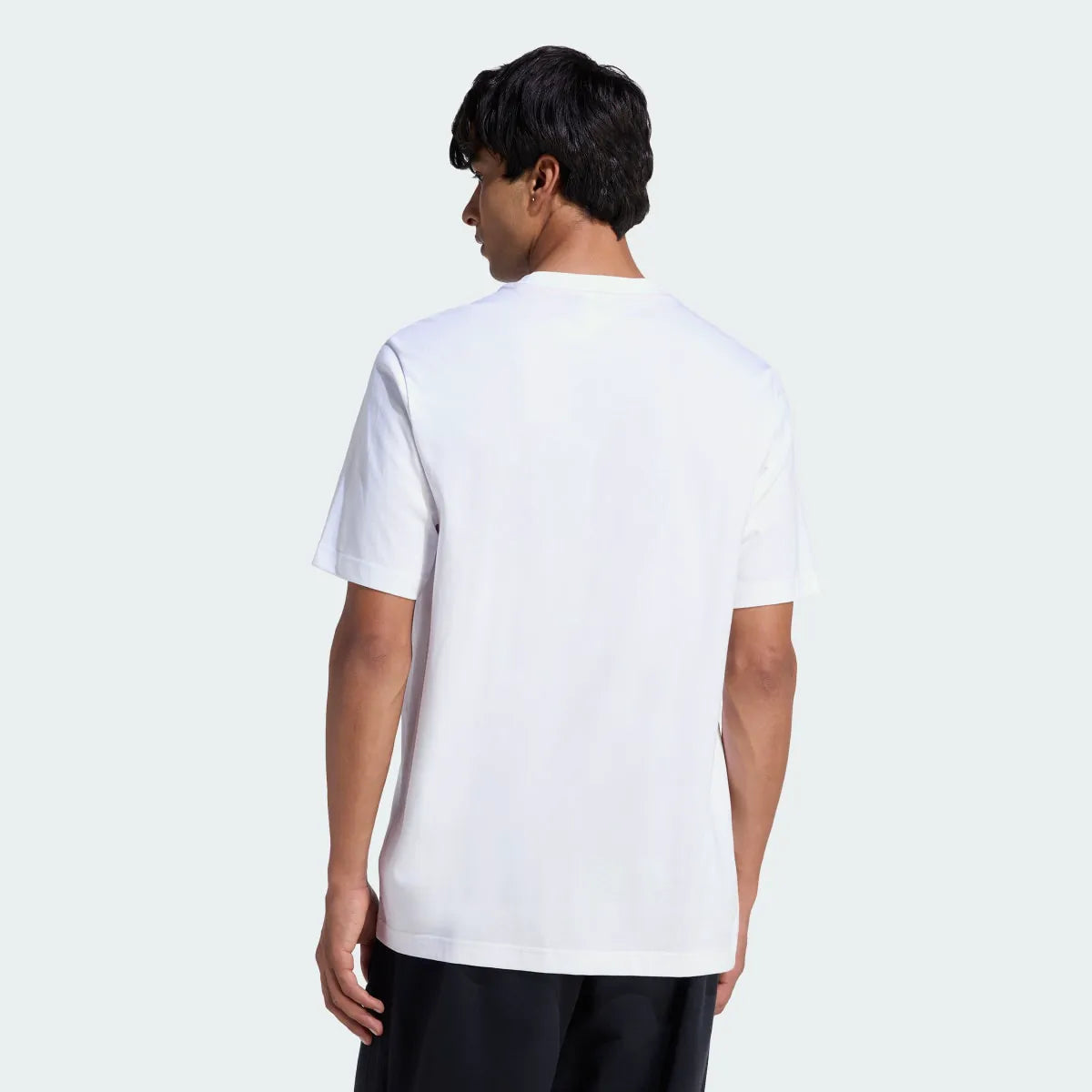 Soccer White