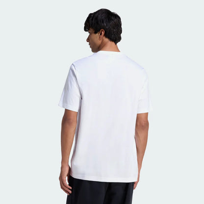 Soccer White