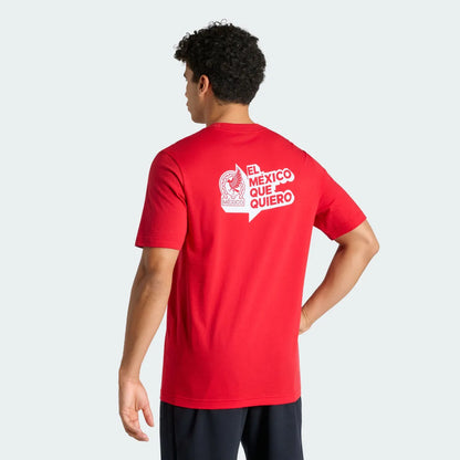 Soccer Red