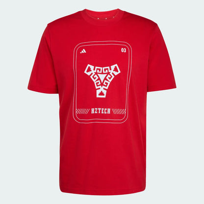 Soccer Red