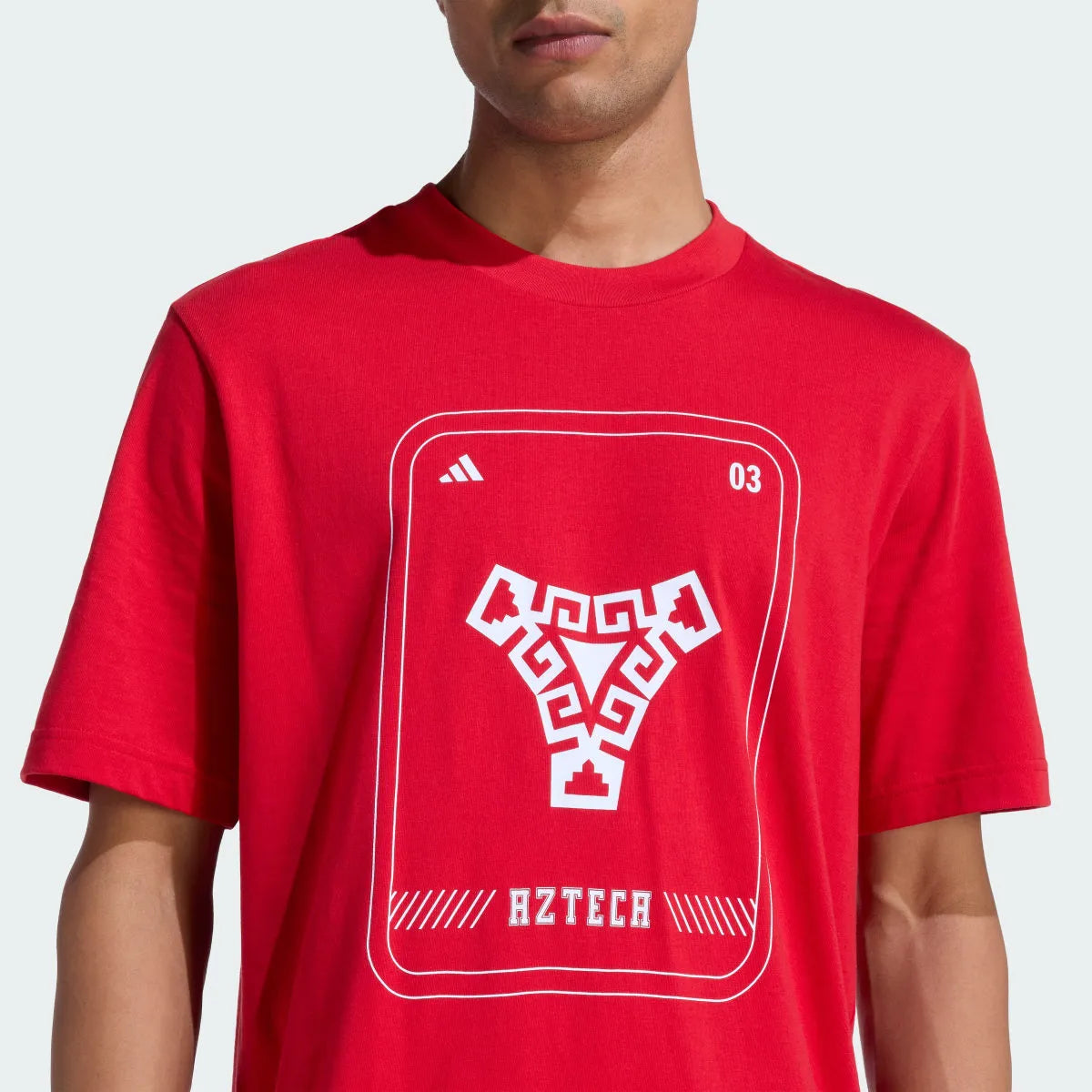 Soccer Red