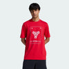 Soccer Red