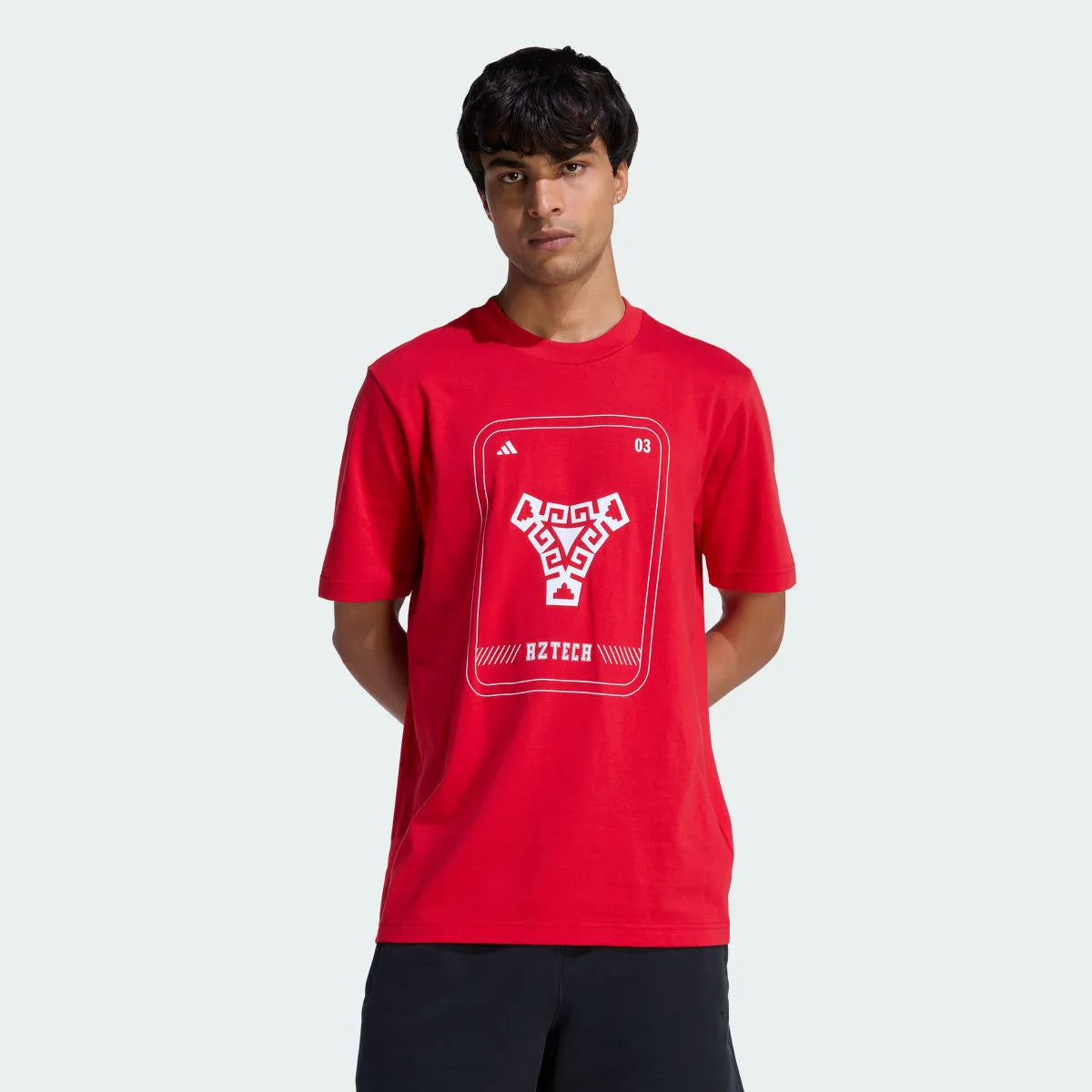 Soccer Red