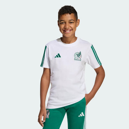 Soccer White