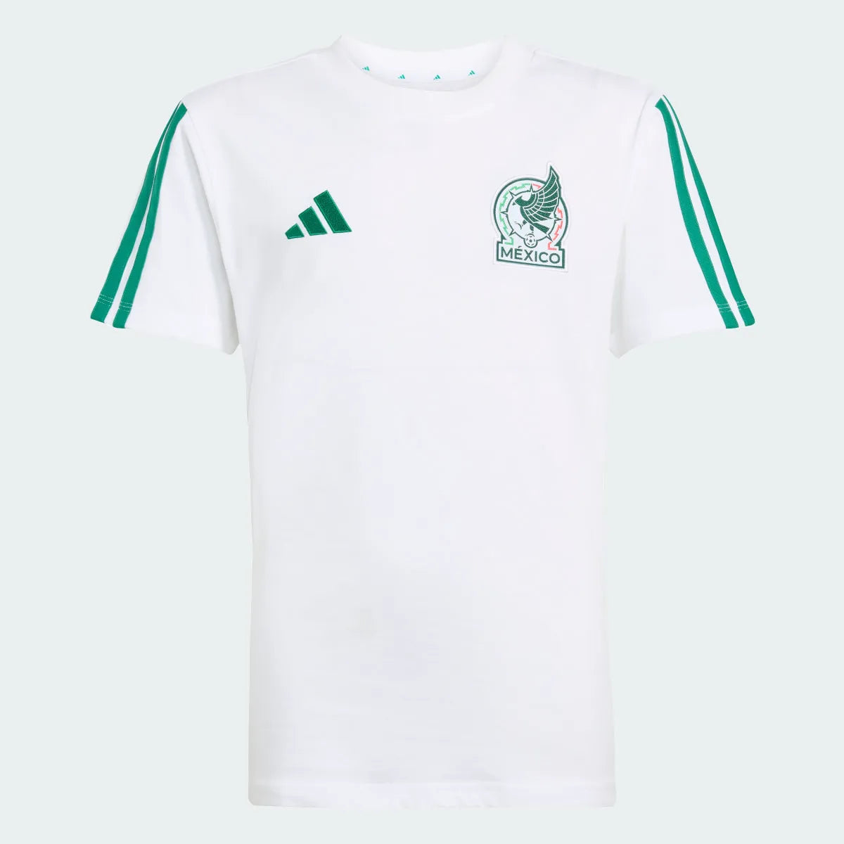 Soccer White