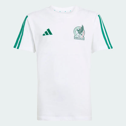 Soccer White