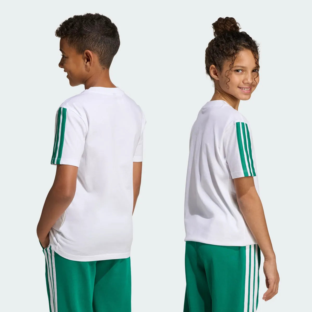 Soccer White
