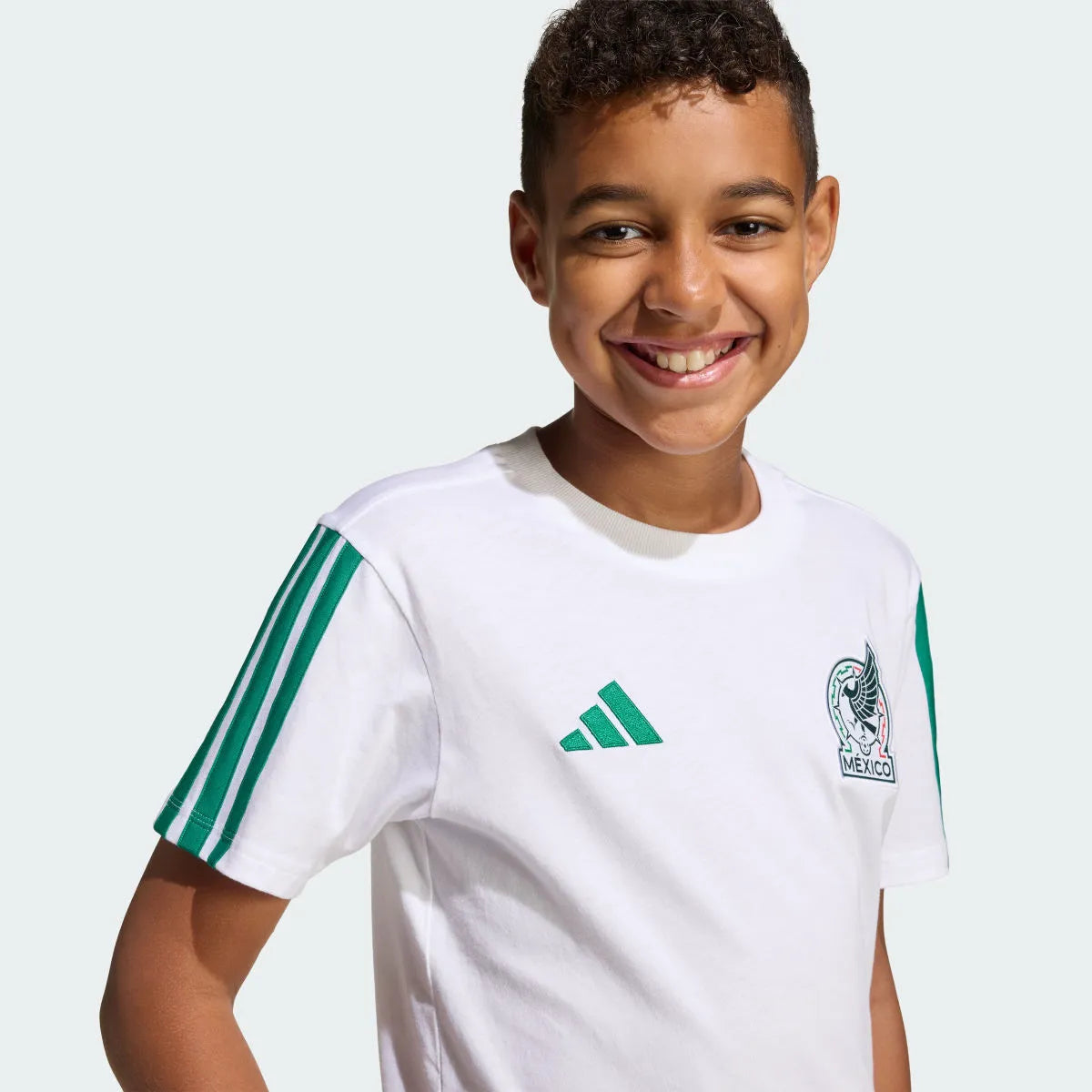 Soccer White