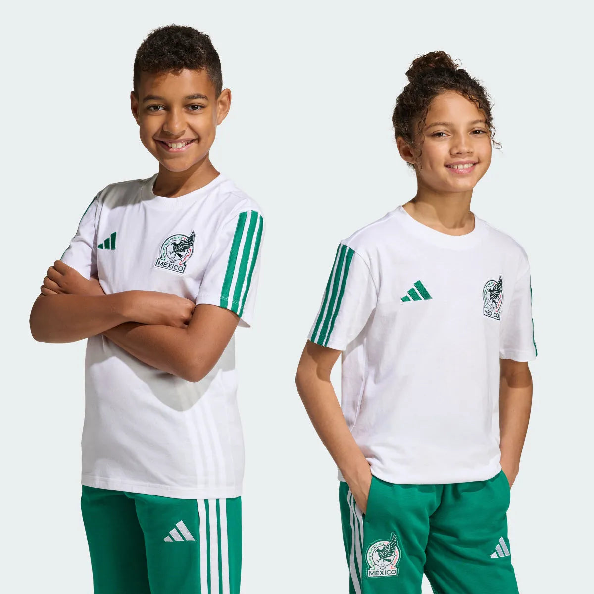 Soccer White
