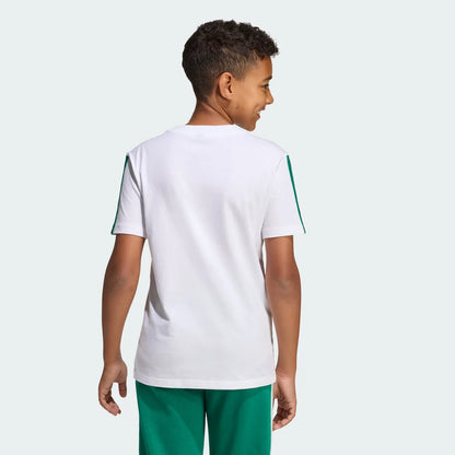 Soccer White