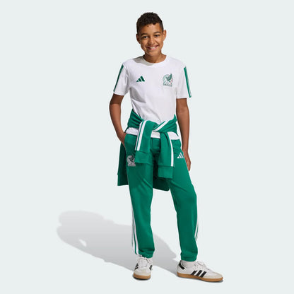 Soccer White