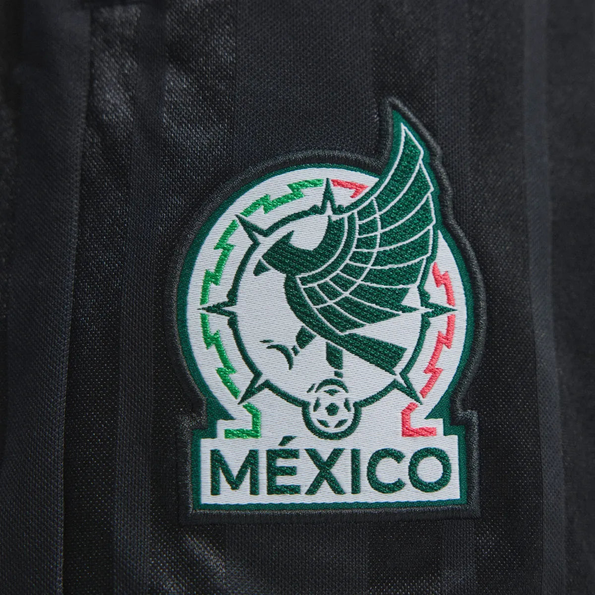 Soccer Black