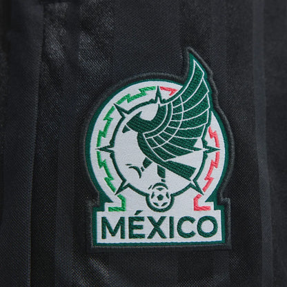 Soccer Black