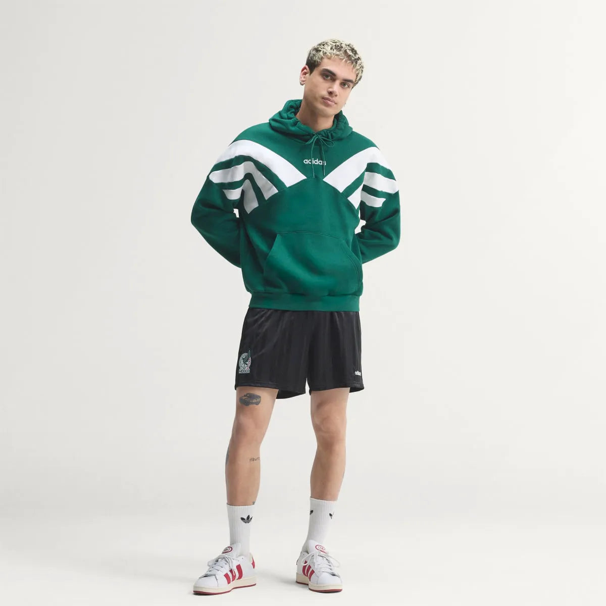 Soccer Black