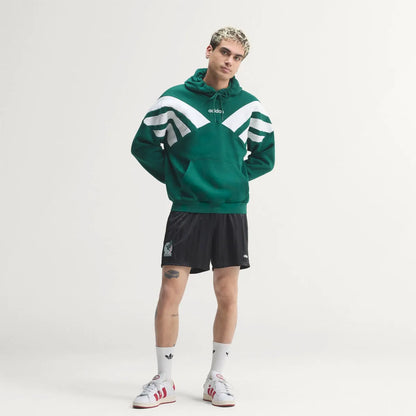 Soccer Black