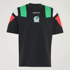 Soccer Black