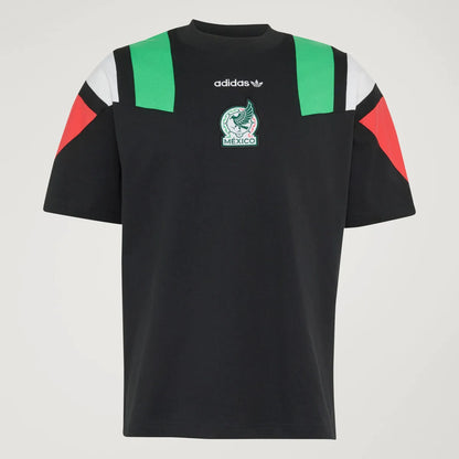 Soccer Black