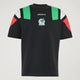 Soccer Black