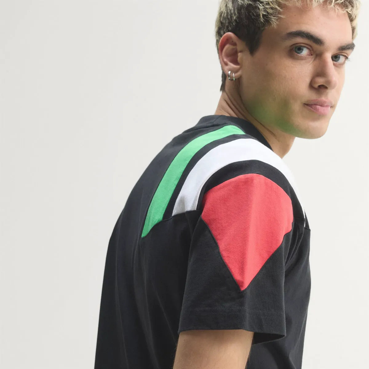 Soccer Black