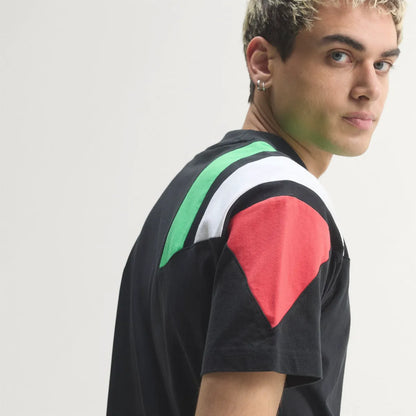 Soccer Black