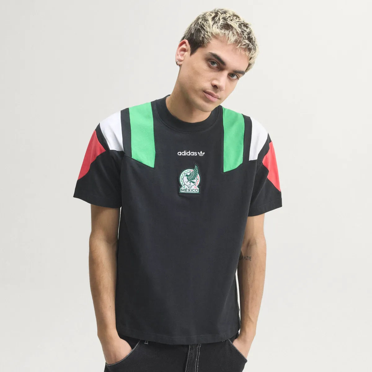 Soccer Black