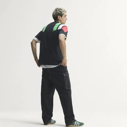 Soccer Black