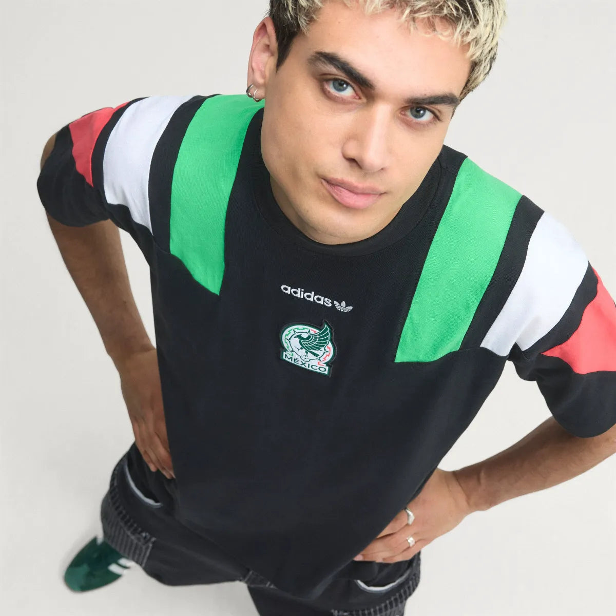 Soccer Black
