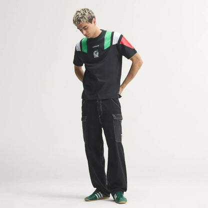Soccer Black