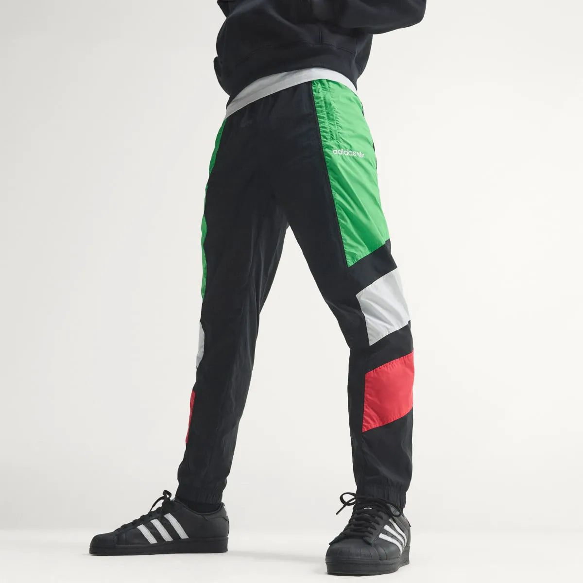 Soccer Black