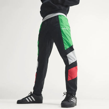 Soccer Black