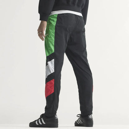 Soccer Black