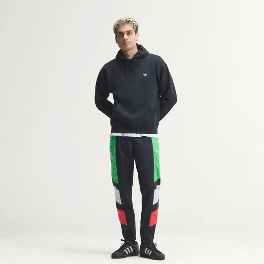 Soccer Black