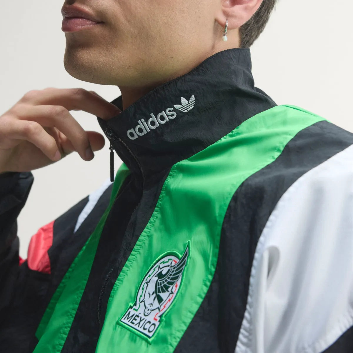 Soccer Black