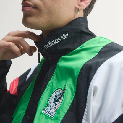 Soccer Black