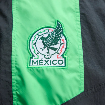 Soccer Black