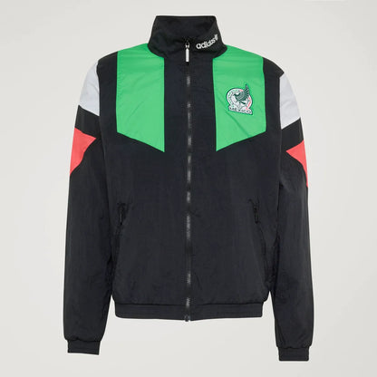 Soccer Black