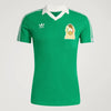 Soccer Green