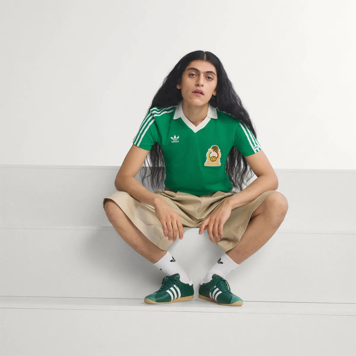 Soccer Green