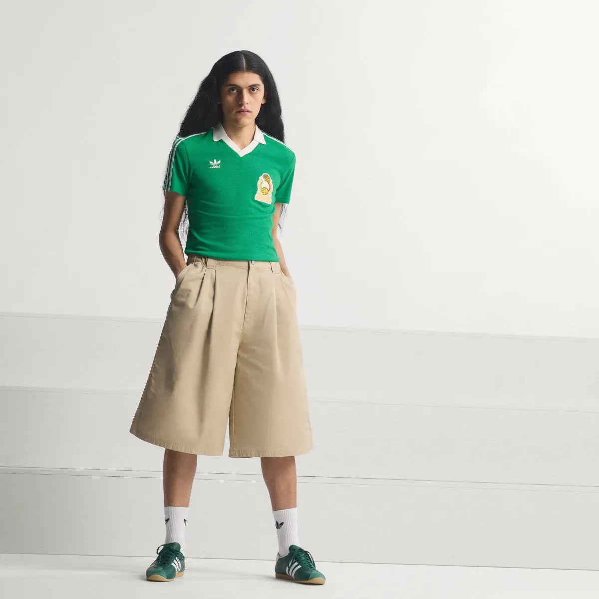 Soccer Green