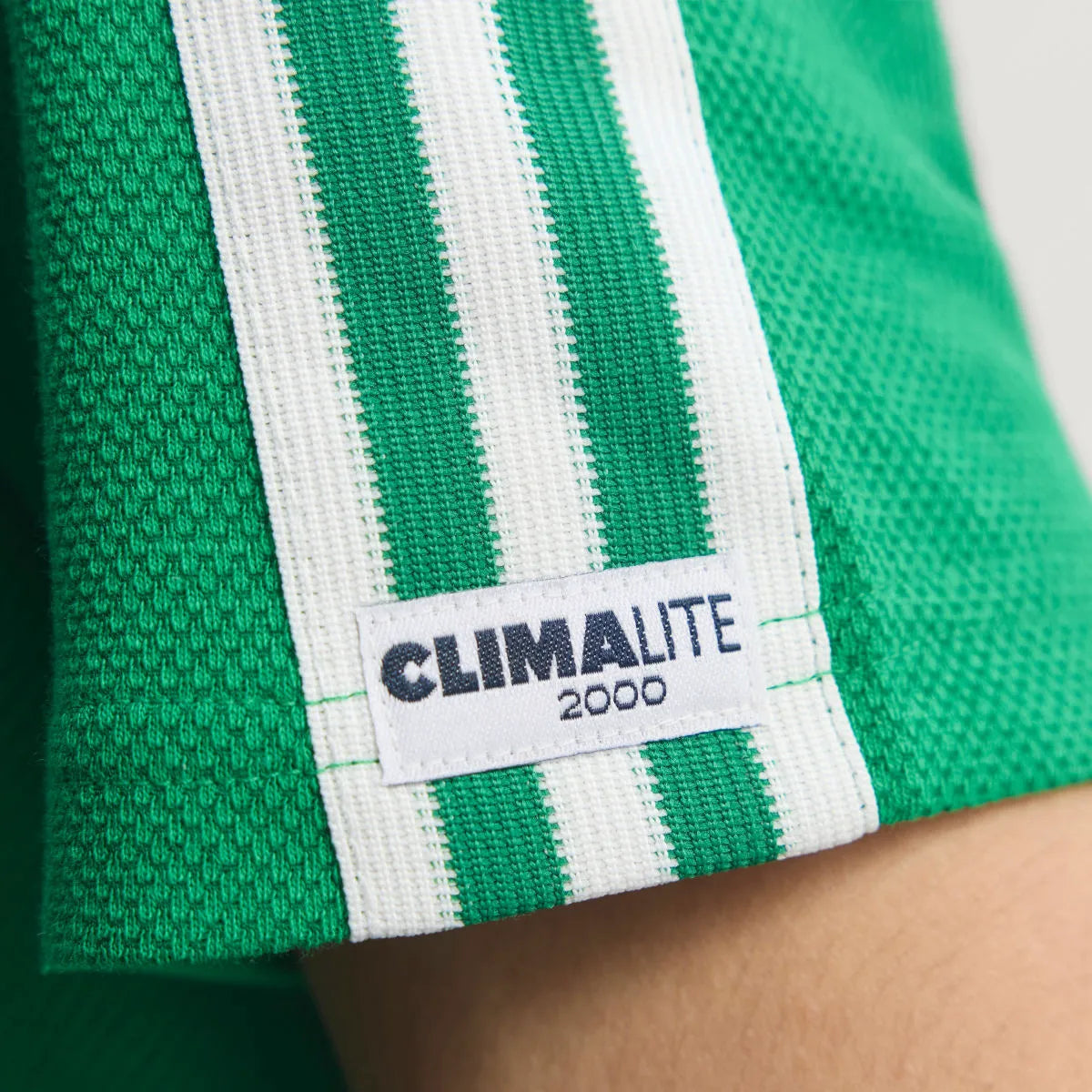 Soccer Green