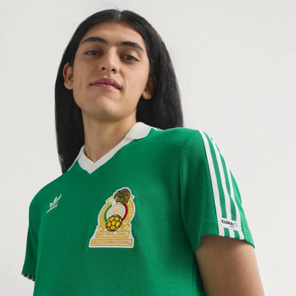 Soccer Green