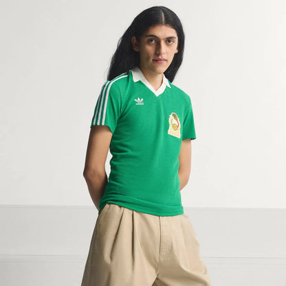 Soccer Green