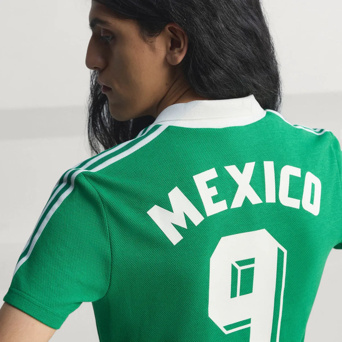 Soccer Green