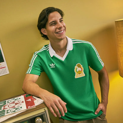 Soccer Green