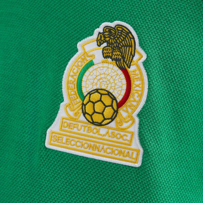 Soccer Green