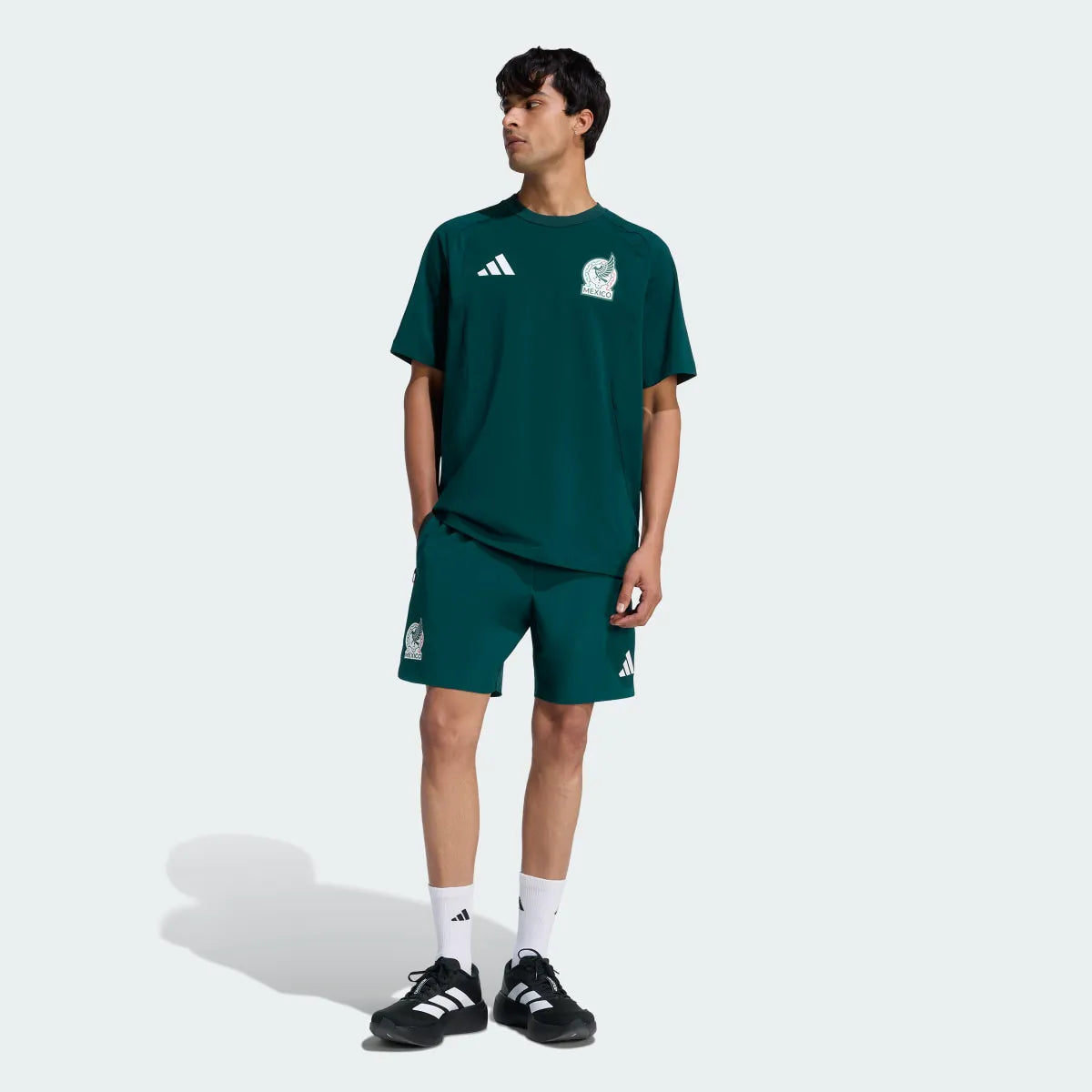 Soccer Green