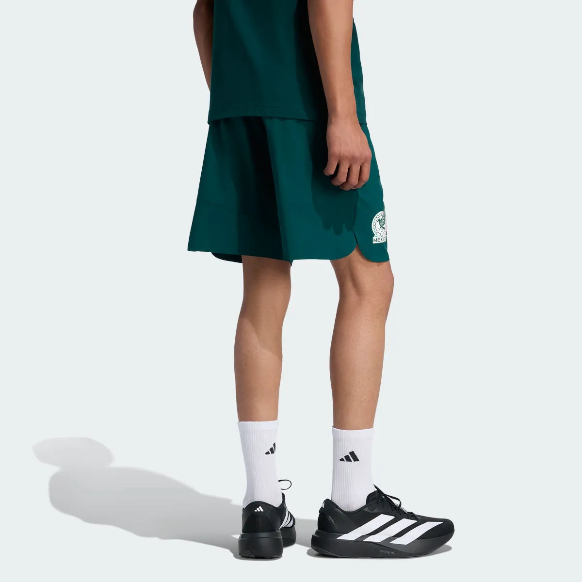 Soccer Green